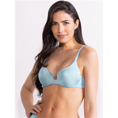 Бюстгальтер №1368 ВЛ25 new пуш-ап Sielei