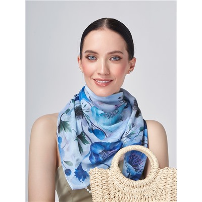 Палантин женский KSH16-127-3