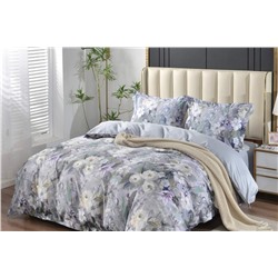 КПБ Kamelia евро с 2 наволочками