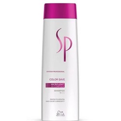 Wella Professionals SP Color Save Shampoo
