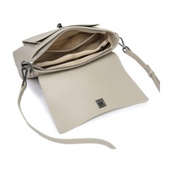 Cумка женская Lanotti 8219/Слоновая кость