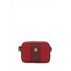 Kadın Tarçın Çapraz Çanta