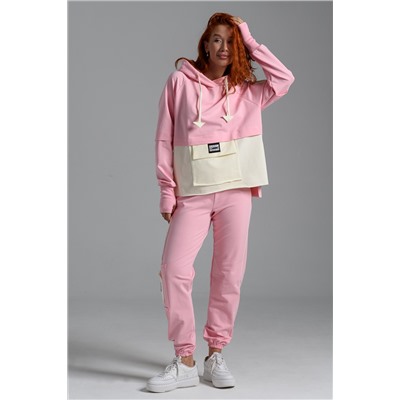 7432 брюки женские