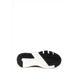 Erkek Siyah Spor Ayakkabı