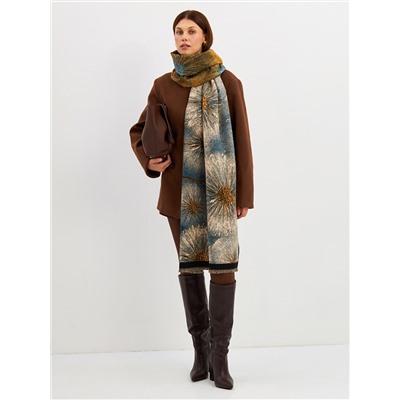 Палантин женский RH25-29-4