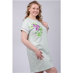 Сорочка Фиалка