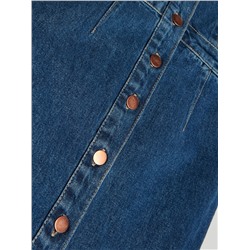 Jeanskleid