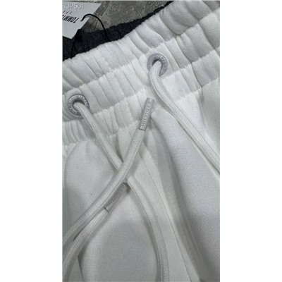 Женские спортивные штаны с начесом внутри ТОММИ ХИЛФИГЕ*Р