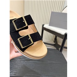 Мужские шлепки  БРУНЕЛЛО КУЧИНЕЛЛ*И