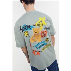 Футболка MARK FORMELLE #1003028