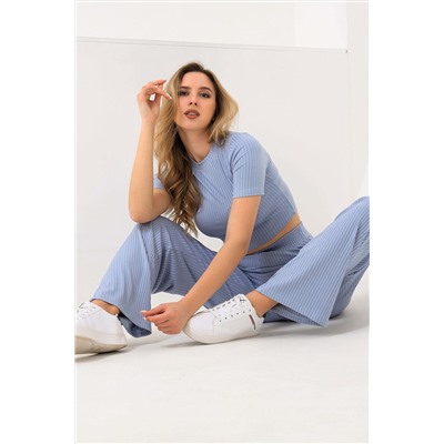 Костюм с брюками 1256 НАТАЛИ #891642