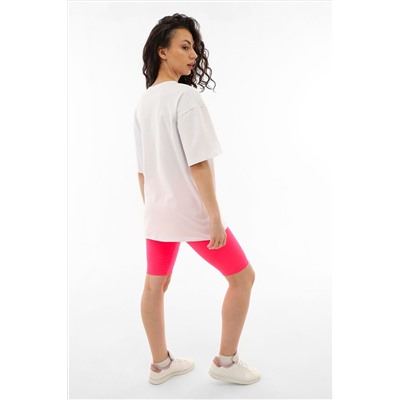 Костюм с велосипедками Mood НАТАЛИ #1034260