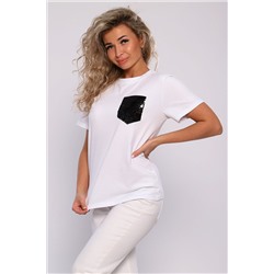 Футболка 70062 НАТАЛИ #893489