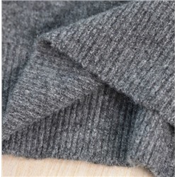 Женский свободный свитер