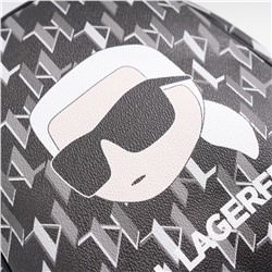 Женский рюкзак/сумка Karl Lagerfel*d