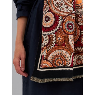 Палантин женский RH25-29-11