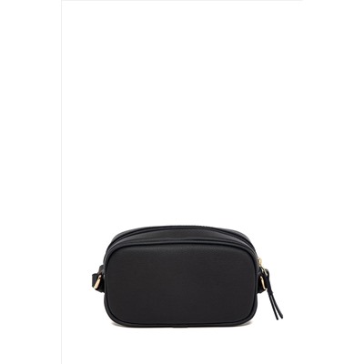 Kadın Lacivert Çapraz Çanta