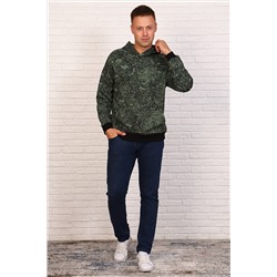 Толстовка 27642 НАТАЛИ #717373