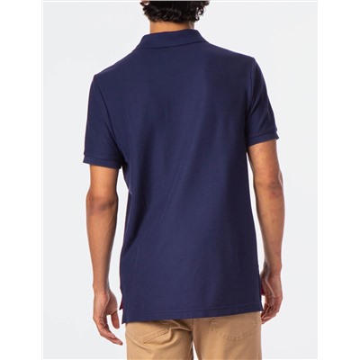 ULTIMATE PIQUE SOLID POLO SHIRT