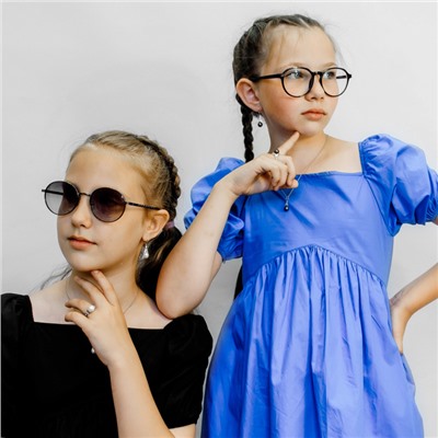 Серьги серебро 28085S1