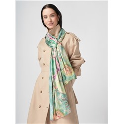 Палантин женский KSH16-1457-1