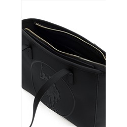 Kadın Siyah Omuz Çantası