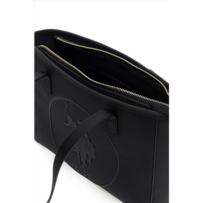 Kadın Siyah Omuz Çantası