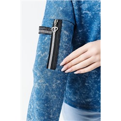 Толстовка 1331 НАТАЛИ #816877