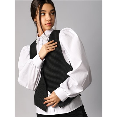 Блузка для девочки Соль&Перец SP1021