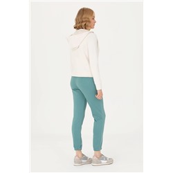 Kadın Mint Eşofman Altı