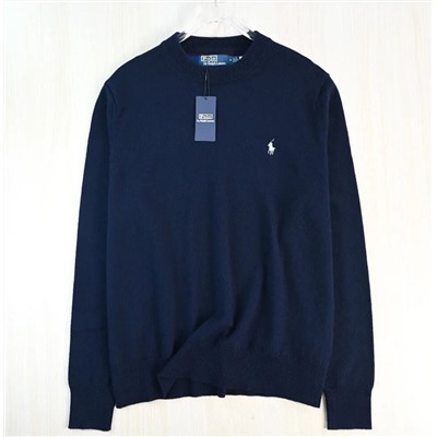 Мужской свободный повседневный свитер  РАЛЬ*Ф Л