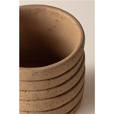 Ella Saksı - Somon - 14 cm