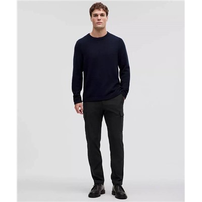 Мужские тонкие штаны карго Lululemo*n