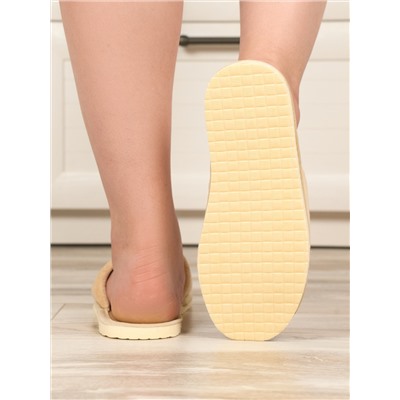 Тапочки женские арт.130п