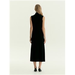 Платье без рукавов, PL1737/ronfil