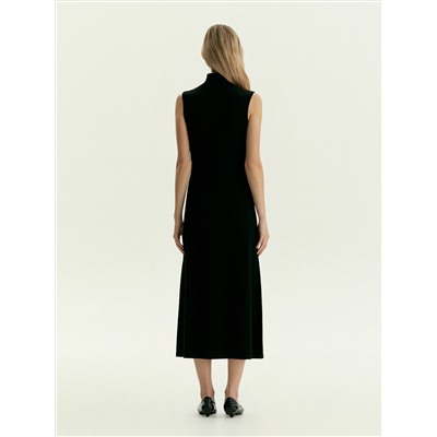 Платье без рукавов, PL1737/ronfil