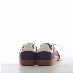 Оригинальные кроссовки Adida*s Samba OG в стиле ретро