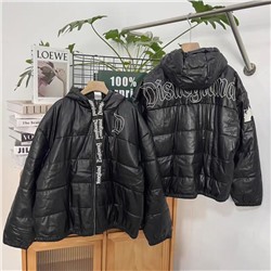 Женские кожаные куртки Disne*y Экспорт