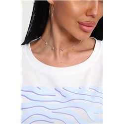 85663 футболка женская