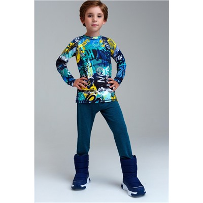 Кальсоны PLAYTODAY, 1064618