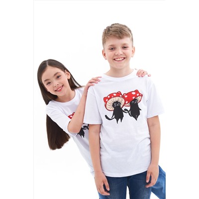 Футболка Мухомор НАТАЛИ #888253