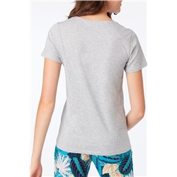 Camiseta Ritchie Gris