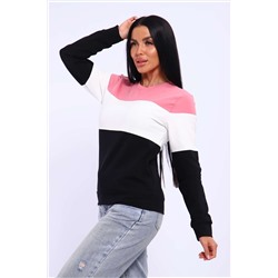 24413 Толстовка женская реглан