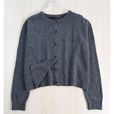 Женский кардиган  МО*КО