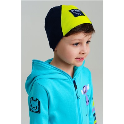 Шапки, 2 шт. PLAYTODAY, 1121340