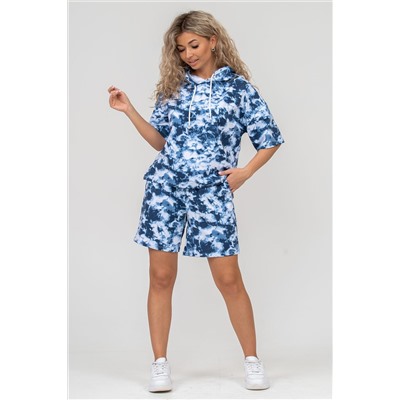 Костюм с шортами 36637 НАТАЛИ #898980