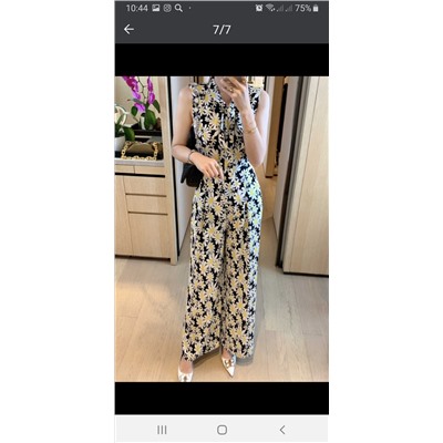 Комбинезон dr 54