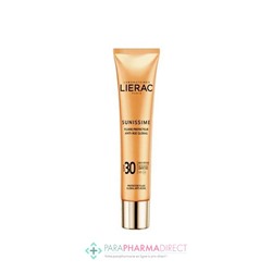 Lierac Sunissime Fluide Protecteur Anti-Âge Global SPF30 40 ml