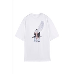 Camiseta Blanco