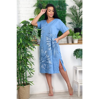 Платье 8241 НАТАЛИ #777614